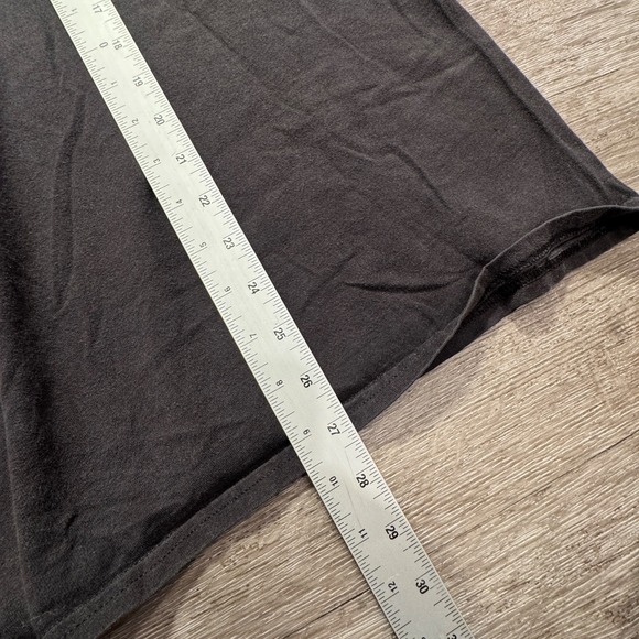 Vintage Harley Davidson Shirt Mens Large Las Vegas Nevada Skull Graphic Print - Picture 10 of 12